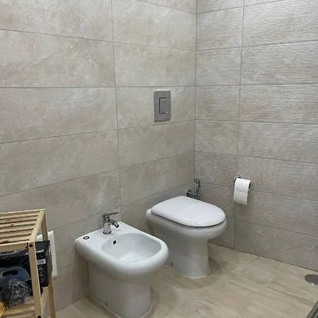 Appartement Metro Stazione-museo 500 M-appartamento Ed Elegante Dimora De Curtis *