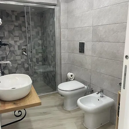 Appartement Metro Stazione-museo 500 M-appartamento Ed Elegante Dimora De Curtis
