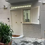 شقة Metro Stazione-museo 500 M-appartamento Ed Elegante Dimora De Curtis نابولي