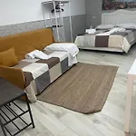 Metro Stazione-museo 500 M-appartamento Ed Elegante Dimora De Curtis * نابولي