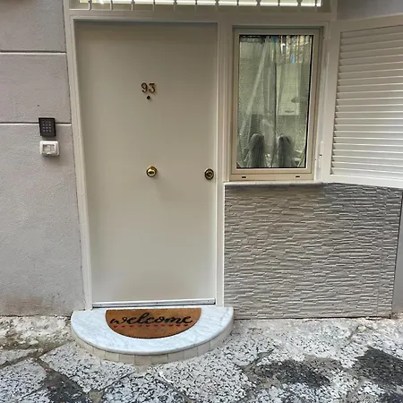 Metro Stazione-museo 500 M-appartamento Ed Elegante Dimora De Curtis *