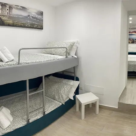 Metro Stazione-museo 500 M-appartamento Ed Elegante Dimora De Curtis *