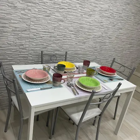Apartament Metro Stazione-museo 500 M-appartamento Ed Elegante Dimora De Curtis